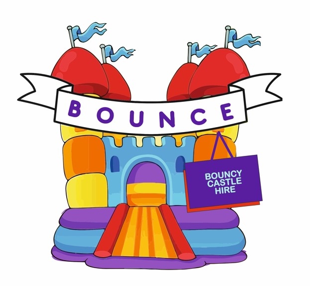 Home - Bounce Bouncy Castle Hire Plymouth, Cornwall